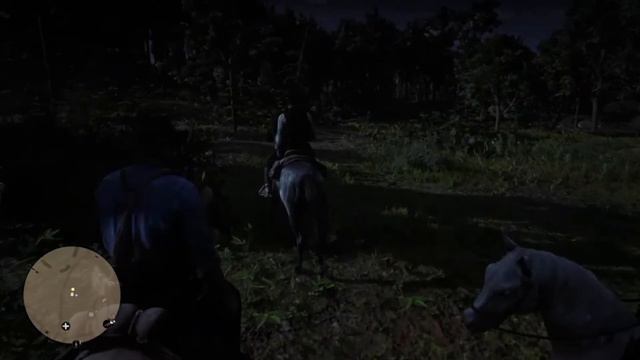 Прохождение RDR2 - Новые вопросы о правах женщин | Новый юг смотреть онлайн