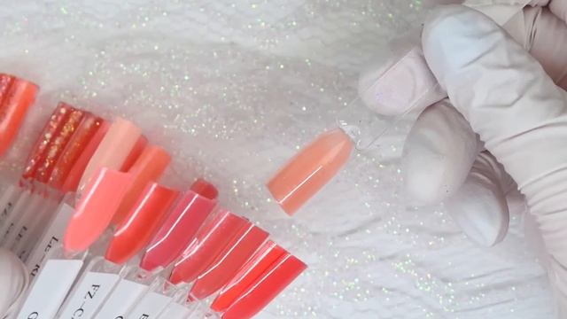 Fuzion Spring 2019 Gel Collection | #ItsMyParty | Swatches & Review смотреть онлайн