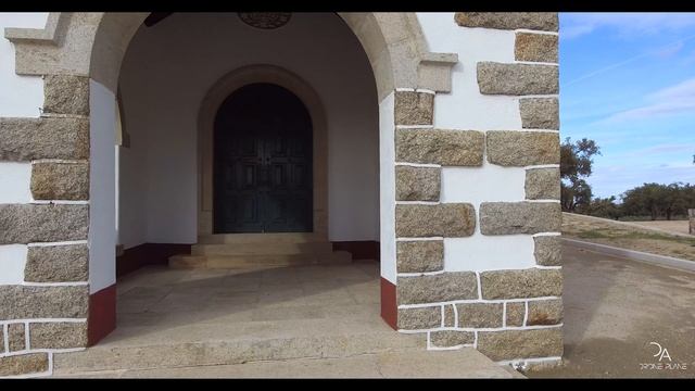 4K - Santa Bárbara - Lousa Castelo Branco Portugal