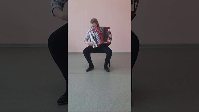 Алесич Вероника 9 лет ГУО"Уваровичская ДШИ" смотреть онлайн