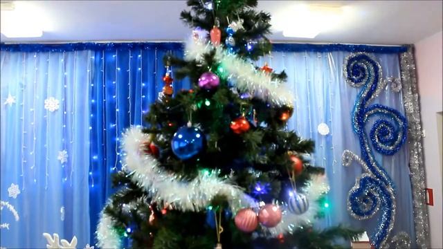 Новый год в средней группе 2021 смотреть онлайн