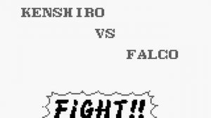 Fist of the North Star (Game Boy)