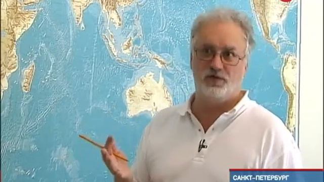 2011-08-08-Месторождение в Атлантике смотреть онлайн