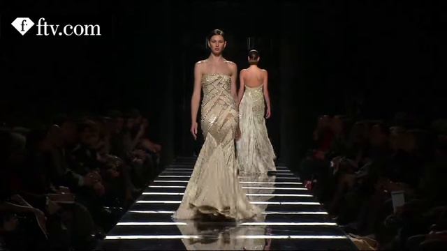 ALTAROMA ALTAMODA - TONY WARD S/S 2011