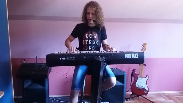 Nadji novu ljubav-Sasa Matic ☆ Stefan Ristivojevic Cover ☆ █▬█ █ ▀█▀ смотреть онлайн