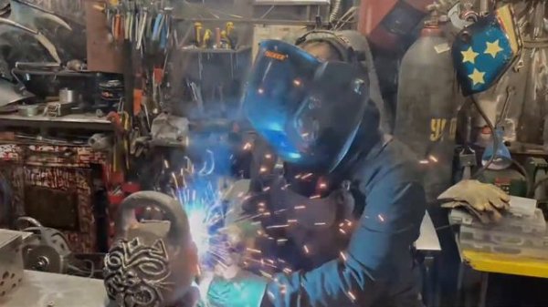 Tecmen adf730s vs Зевс Мастер