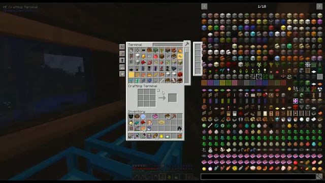 Minecraft Modded Survival Episode 61 Mending and A New Mod смотреть онлайн