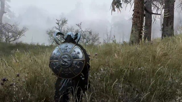 [4K] Skyrim LE 2021 Ultra Modded with Patrician ENB for NLVA смотреть онлайн