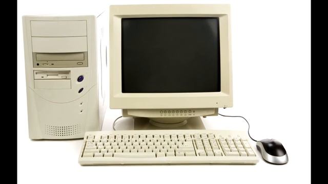 Как включить компьютер? Видеокурс Компьютерный хакер - Урок 1 [Видеоблок Виктора] смотреть онлайн