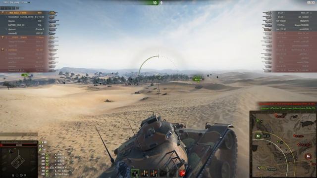 M60 9K DMG (СТАТИСТ ЖЕ) КАМБЕК смотреть онлайн