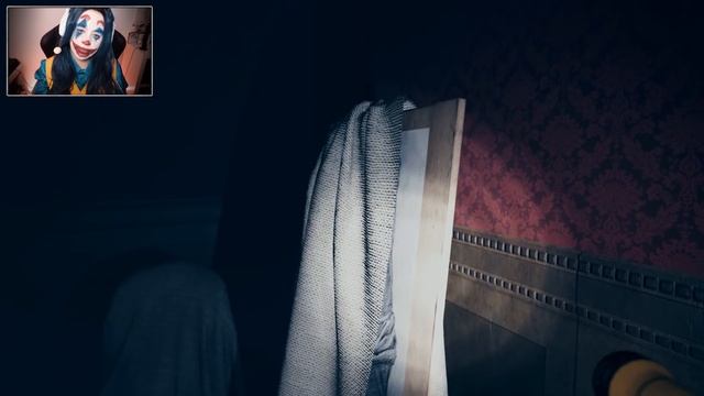Die Stimme in meinem Ohr.. ? HOUSE ON THE HILL #01 ● Let's Play смотреть онлайн