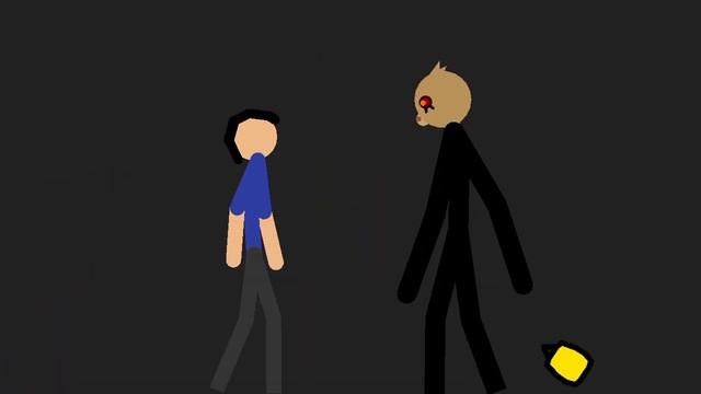 All Piggy Book 2 Halloween Jumpscares (Stick Nodes Animation/Added Owell) смотреть онлайн