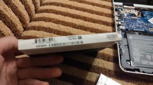 Разборка HP Pavilion x360 m Convertible HDD | SSD
