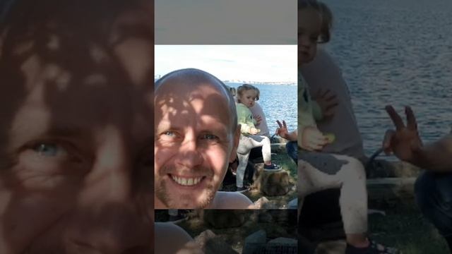 Поход на Канонерские острова. 3 дня и 2 ночи на островах. смотреть онлайн