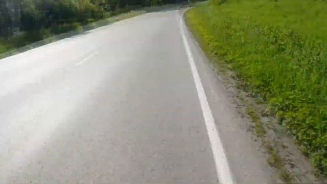 VLOG: НаYouTube, Экзамен город ПДД, Забрал авто 99,ПЭМСТ,Езда на велике,Спиченково отдых, 22.06.201 смотреть онлайн
