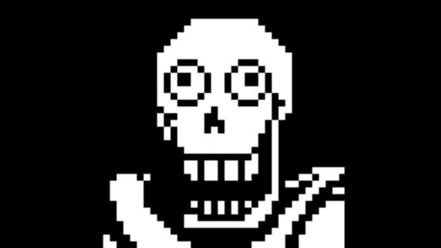 La Muerte De Papyrus [UNDERTALE] Vicho Tonkan смотреть онлайн