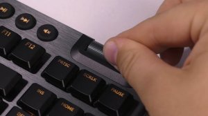 ? САМАЯ дорогая массмаркет клавиатура - обзор Logitech G915 TKL clicky !