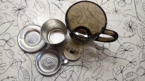 Как заваривают кофе во Вьетнаме