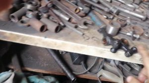 Д-144 нет смазки коромысел клапанов. Почему?