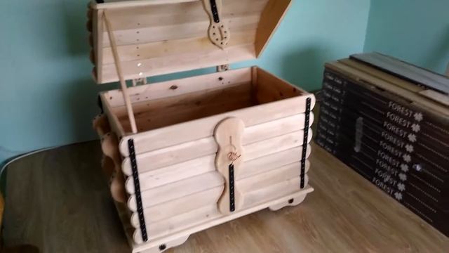 Сундук из массива ольхи besedki minsk com смотреть онлайн