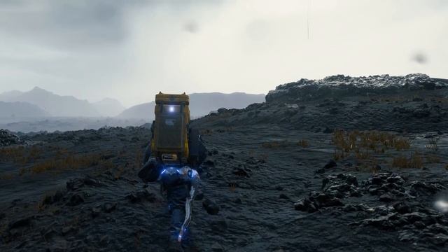 Death Stranding - Полный технический анализ игры смотреть онлайн