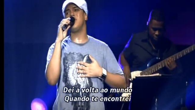 Sorriso Maroto - É Diferente - Ao Vivo - DVD COMPLETO COM LEGENDA! смотреть онлайн