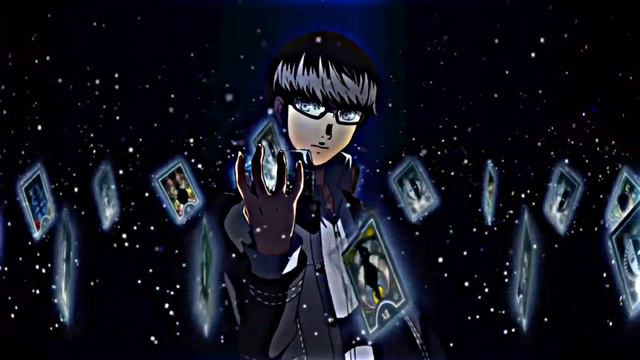 Yu Narukami Twixtor (Persona 4) | Download in the description смотреть онлайн