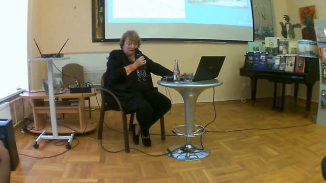 Часть 4 Елена Кальницкая об Александрии и Николае I смотреть онлайн