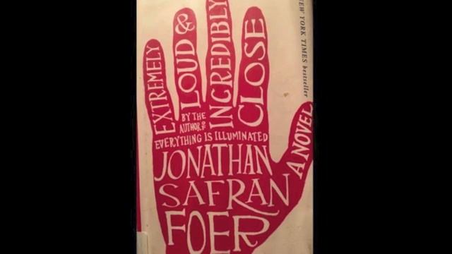 Extremely Loud and Incredibly Close - Chapters 1-2 смотреть онлайн