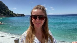 LIBERTY HOTEL LYKIA (Олюдениз) - Наш первый день! ТУРЦИЯ