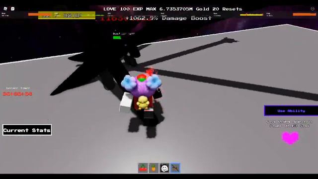 killing dust fancy sans [1 MILLION] Undertale: Last Reset смотреть онлайн