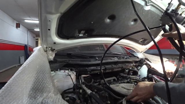 ГБО на Mazda SkyActiv. Ставить или нет?! смотреть онлайн