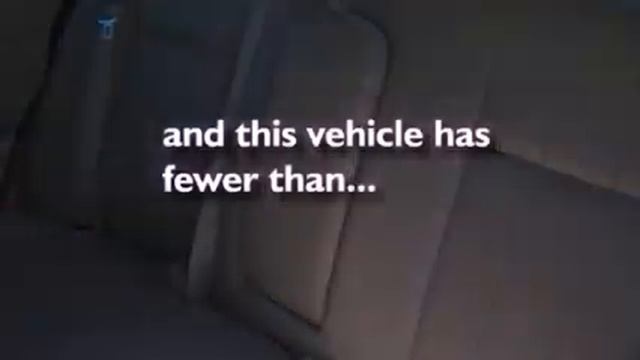 2011 FORD CROWN VICTORIA Brownwood TX смотреть онлайн