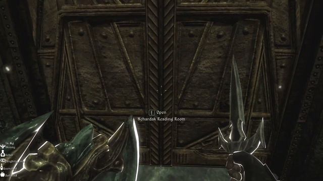 Let's Roleplay Skyrim - Part 265: Flood Control смотреть онлайн