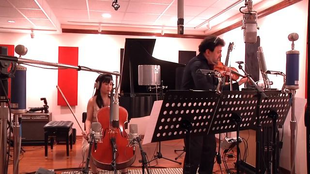 Libertango Fantasy Variations смотреть онлайн