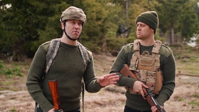 Tarkov Logic Supercut смотреть онлайн