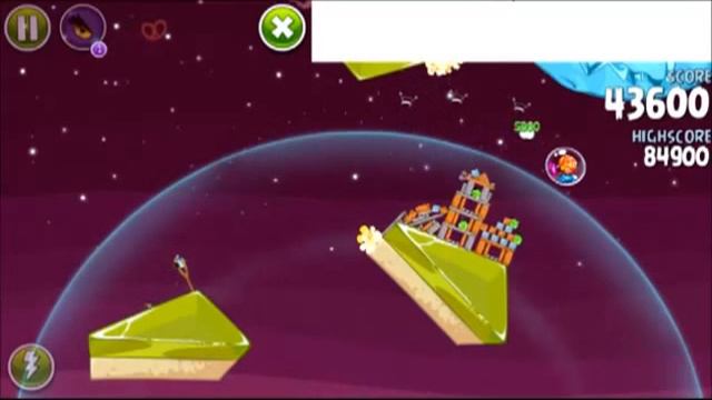 angry bird space utopia stage 21 смотреть онлайн