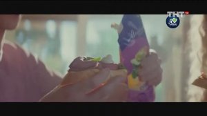 Реклама Московский Провансаль — Я люблю готовить