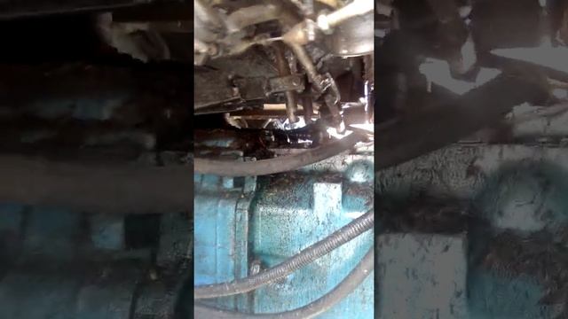 Педаль газа мтз малая кабина смотреть онлайн