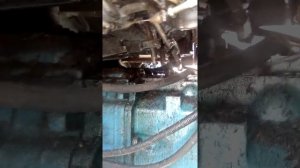 Педаль газа мтз малая кабина