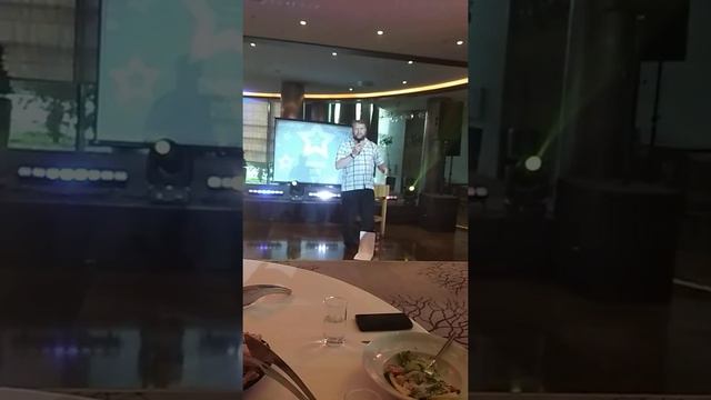 Выпускной 2020. Напутствие выпускникам от отца.