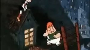 Малыш и Карлсон (часть 2)