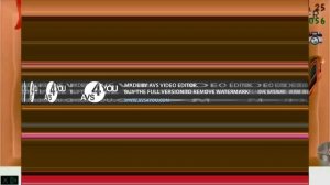 Preview 2 Kick The Buddy effects X Is Going Weirdness Every UltraCubed