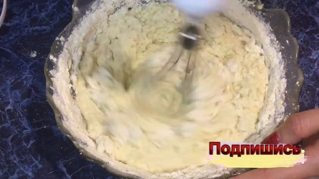 Домашний стол для гурманов 