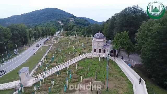 В ЧР отмечают день рождение Кунта-Хаджи Кишиева (да будет возвышена его святость). 11.07.23 смотреть онлайн