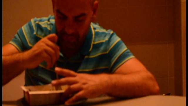 Паранормальное явление - 7