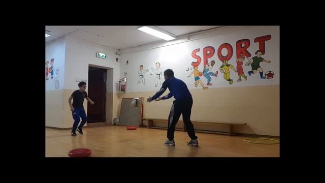 Daily soccer challenge 14: X in style смотреть онлайн