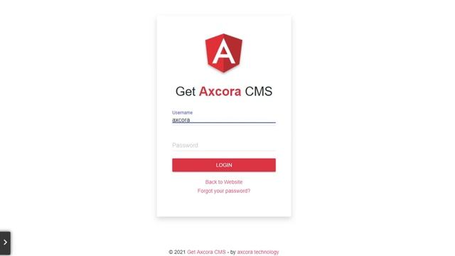New free download bootstrap template themes website modern cms - no database installation смотреть онлайн