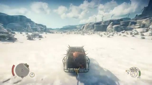 MAD MAX понижаем репутацыю Члема смотреть онлайн