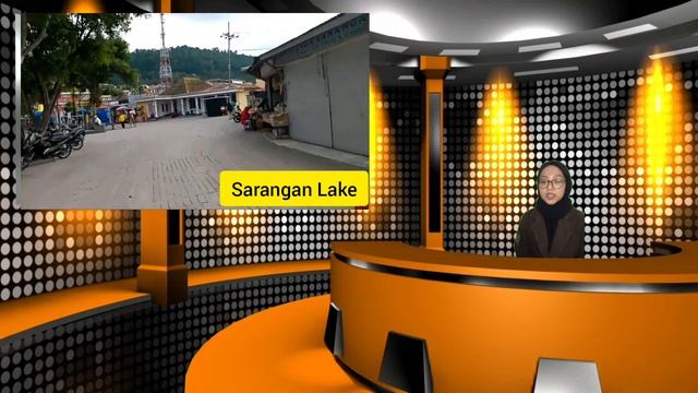 Top 3 destinations in Magetan-Ngawi, East Java, Indonesia смотреть онлайн